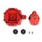 Msd Ignition DIST CAP/ROTOR GM HEI RED 8416 - alternate 2